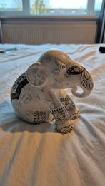 Elephant Parade Beeld, Ophalen of Verzenden, Zo goed als nieuw, Overige materialen, Dierenbeeld