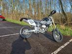 Supermoto Suzuki DR-Z400sm met kenteken, SuperMoto, 12 t/m 35 kW, Particulier, 400 cc