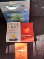 vele Grün boeken: het kleine boek vreugde, Boeken, Ophalen of Verzenden, Nieuw, Overige onderwerpen, Achtergrond en Informatie