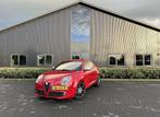 Alfa Romeo Mito 1.4 Turbo 125KW Multi AIR 2012 Rood, 47 €/maand, Te koop, Alcantara, Geïmporteerd