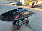 Yamaha superjet 701 onderdelen rickter full Carbon Hull, Motorboot, Ophalen of Verzenden, Motor en Techniek