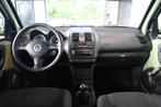 Volkswagen Lupo 1.4 Trendline Stuurbekrachtiging Direct Leve, Auto's, Voorwielaandrijving, Stof, Gebruikt, Zwart