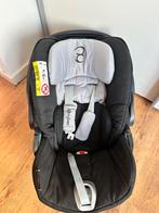 Cybex maxi Cosi inclusief base, Gebruikt, Isofix, 0 t/m 13 kg, Ophalen