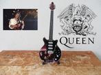 Gitaar Brian May (Queen) Jerry wood "Bohemian Rhapsody, Ophalen of Verzenden, Nieuw, Instrument of Toebehoren