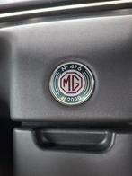 MG F 1.8 I 1999 Grijs, Achterwielaandrijving, 4 cilinders, Cabriolet, 1796 cc