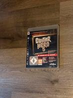 Guitar Hero 5 - PS3, Spelcomputers en Games, Muziek, Eén computer, Ophalen of Verzenden, Zo goed als nieuw