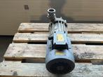 Centrifugaalpomp – Hendor M150-PP, Ophalen, Gebruikt