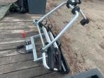 Te koop Fietsendrager.Kantelbaar, Auto diversen, Fietsendragers, Ophalen, Zo goed als nieuw, Fietsendrager-accessoire, 2 fietsen