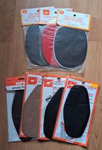 Diverse knie en elleboog bescherm patches, Ophalen of Verzenden, Nieuw