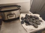 Opwarmer voor hotstone , massage hotstone accessoires, Ophalen of Verzenden
