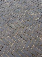 Gebakken klinkers Dikformaat., Ophalen of Verzenden, Nieuw, Keramiek, Klinkers