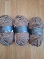 Stylecraft Super Chunky Special XL, Ophalen of Verzenden, Zo goed als nieuw, Haken, Patroon of Boek