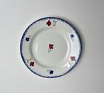 Digoin Sarreguemines Mary Lou diner bord 1922-1965