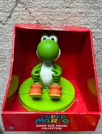 Super Mario Yoshi Figuur - Nieuw in Doos!, Ophalen of Verzenden, Nieuw
