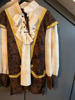 Piratenpak man maat xl, Kleding | Heren, Ophalen of Verzenden, Zo goed als nieuw, Maat 56/58 (XL)