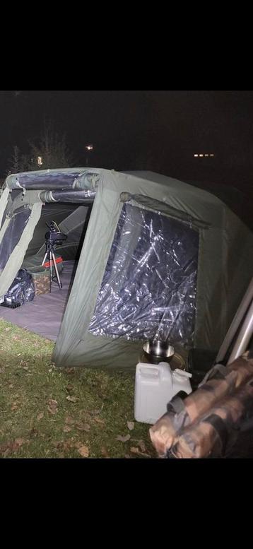 Jrc extreme 2 man  beschikbaar voor biedingen