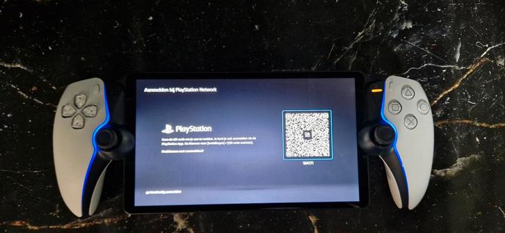 Psp5 zo goed als nieuw Met bon, Spelcomputers en Games, Games | Sony PlayStation 5, Zo goed als nieuw, Ophalen of Verzenden