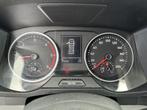 Volkswagen Crafter 35 2.0 TDI 140PK Euro6 L3H3 App Connect/c, Stof, Gebruikt, 4 cilinders, Volkswagen