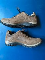 Meindl leren wandelschoenen - maat 44,5, Kleding | Heren, Schoenen, Ophalen of Verzenden, Zo goed als nieuw, Bruin, Wandelschoenen of Bergschoenen