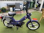 Te koop tomos  S25 met blauw kenteken , snorbrommer, Fietsen en Brommers, Ophalen, Gebruikt, Overige modellen, 0 versnellingen