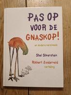 Pas op voor de Gnaskop. NIEUW., Boeken, Ophalen of Verzenden, Zo goed als nieuw