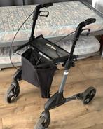 Rollator, Diversen, Ophalen, Opvouwbaar, Gebruikt