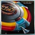 Electric Light Orchestra (E.L.O.) - Out Of The Blue, 2LP, Ophalen of Verzenden, Gebruikt, Poprock