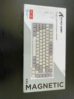 attack shark k85 Toetsenbord, Ophalen, Gaming toetsenbord, Attack shark, Zo goed als nieuw