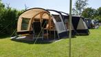 Obelink amazonas 600 tunneltent, Ophalen, Gebruikt