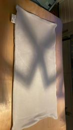 Airgosafe matrastopper incl hoesjes, Ophalen of Verzenden, Zo goed als nieuw