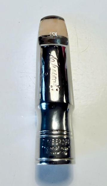 Te koop: Sakshama Custom Z tenor sax mondstuk beschikbaar voor biedingen