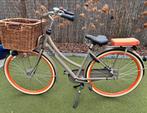 Gazelle Puur Damesfiets - Frame 49, Ophalen, Gebruikt, 47 tot 50 cm, Versnellingen