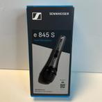Sennheiser E845 S Microfoon | In NIEUWSTAAT!, Muziek en Instrumenten, Microfoons, Sennheiser, Zo goed als nieuw, https://www.sennheiser.com/global-contact