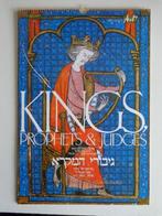 5679-X...Turnowsky kalender 1991-13e eeuwse fr. miniaturen., Ophalen of Verzenden, Maandkalender, Zo goed als nieuw