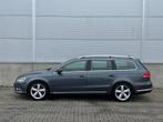 Volkswagen Passat Variant 1.4 TSI Highl CLIMA|LEER|NAVI|PANO, Auto's, Volkswagen, Euro 5, Gebruikt, 122 pk, Zilver of Grijs