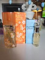 Elizabeth Arden Splendor en Green tea nectarine blossom, Nieuw, Ophalen of Verzenden