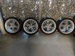 BMW styling 641M winterset, 255 mm, Banden en Velgen, Winterbanden, Ophalen