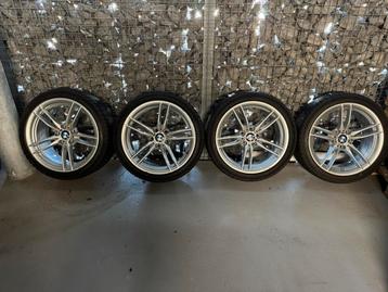 BMW styling 641M winterset beschikbaar voor biedingen