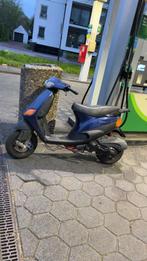 Puch zip type 3 183cc, Fietsen en Brommers, Snorfietsen en Snorscooters, Ophalen of Verzenden, Zo goed als nieuw, Piaggio