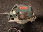 Metabo Handcirkelzaag - Krachtige Zaag!, Doe-het-zelf en Verbouw, Gebruikt, Cirkelzaag, 600 tot 1200 watt, Ophalen of Verzenden