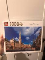 City collection puzzel brussels, Nieuw, Ophalen of Verzenden, 500 t/m 1500 stukjes