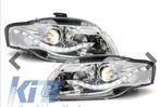 Led koplampen+achterllichten voor Audi A4 B7 (2004-2008), Auto-onderdelen, Verlichting, Ophalen of Verzenden, Nieuw, Audi
