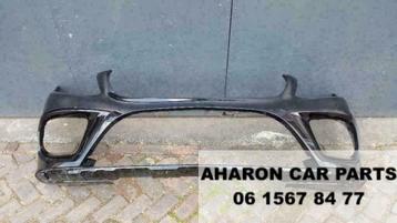 X166 ML GLE AMG Voorbumper PDC A1668851538 Orig w166 1863 beschikbaar voor biedingen