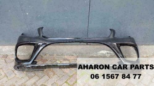 X166 ML GLE AMG Voorbumper PDC A1668851538 Orig w166 1863, Auto-onderdelen, Carrosserie en Plaatwerk, Bumper, Voor, Gebruikt, Ophalen of Verzenden