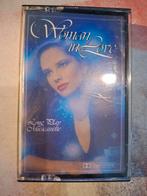 Woman in Love - Diverse artiesten cassettebandje, Cd's en Dvd's, Cassettebandjes, 1 bandje, Ophalen of Verzenden, Zo goed als nieuw