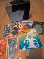Koffertje met jazz en soul, Cd's en Dvd's, Vinyl Singles, Ophalen of Verzenden, Gebruikt, Jazz en Blues