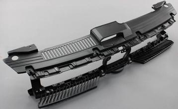 Volkswagen polo 2g voorfront/bumper geleider inleg beschikbaar voor biedingen