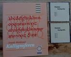 Teleac Cursus Kalligraferen, Boeken, Verzenden, Niet van toepassing, Zo goed als nieuw, Frank Blokland