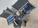 Carat A 2011 diamantboormachine incl carat statief en stampa, Doe-het-zelf en Verbouw, Gereedschap | Machine-onderdelen en Toebehoren