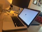 MacBook Pro (eind 2008) - 13 inch, Computers en Software, Apple Macbooks, MacBook Pro, Gebruikt, Qwerty, 13 inch
